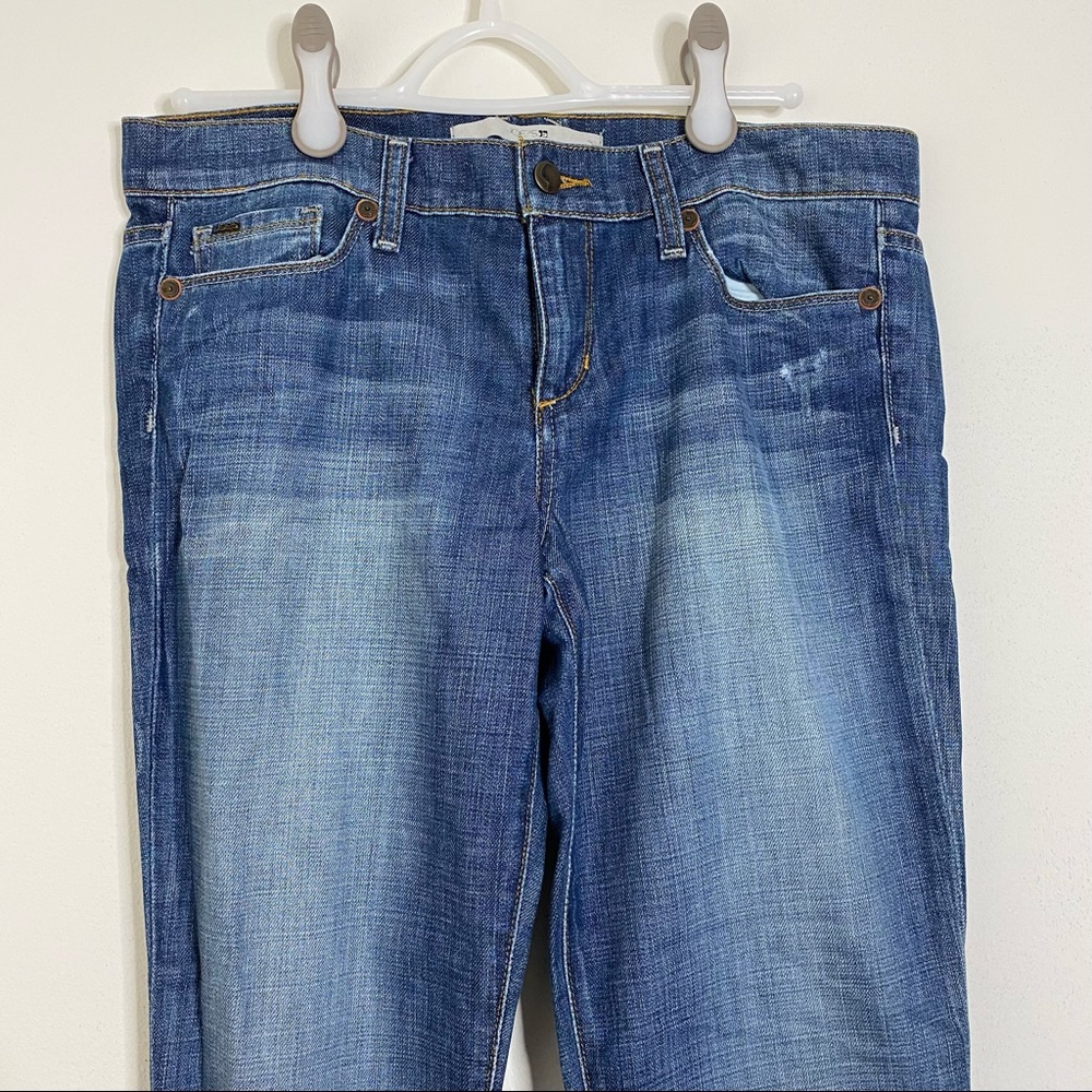NWT Joe’s Jeans Straight Leg - Picture 13 of 16